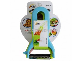 2842#3PCS PEELER(AES)